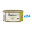 APPLAWS Cat Adult Tuna with Seaweed in Jelly märgtoit kassidele 24 × 70 g Tuunikala vetikatega tarretises