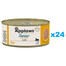 APPLAWS Cat Senior Chicken in Jelly märgtoit eakatele kassidele 24 × 70 g Kana tarretises eakatele kassidele