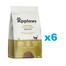 APPLAWS Cat Adult Chicken and Lamb kuivtoit täiskasvanud kassidele kana ja lambaga 2,4 kg (6x400 g)