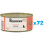 APPLAWS Cat Adult Mousse Salmon mus z łososiem 72x70 g