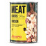 JOSERA Meatlovers pure kurczak 24x400g