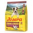 JOSERA Mini Adult Salmon and Chicken 24x900g bezglutenowa karma z sosem dla psów małych ras