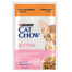 Cat Chow Kitten Indyk z cukinią w galaretce 85g mokra karma dla kociąt