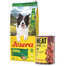 JOSERA SensiPlus 12,5kg dla psów z wrażliwym układem pokarmowym + puszka 800g GRATIS