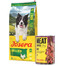 JOSERA Light Vital 12,5kg dla psów wspomagająca kontrolę masy ciała + puszka 800g GRATIS