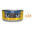 JOSERA Adult Duck 24x85g mokra karma dla kotów z kaczką