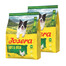 JOSERA Light Vital 2x900g dla psów wspomagająca kontrolę masy ciała