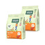 GREEN PETFOOD VeggieDog with Red Lentil 2x900g wegetariańska karma z czerwoną soczewicą dla psów