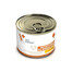 VET EXPERT Veterinary Diet Dog Intestinal Elimination Low Fat 200g indyk, lekkostrawna mokra karma dla psów z zaburzeniami trawiennymi