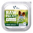 RAW PALEO Pate Duck Mini Adult 150g pasztetu z kaczki dla dorosłych psów ras małych