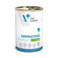 VET EXPERT Veterinary DietDog Dermatosis Rabbit and Pumpkin 400g królik i dynia, mokra karma dla psów z zaburzeniami dermatologicznymi