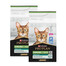 PURINA PRO PLAN Sterilised Renal Plus Bogata w królika 2x1,5 kg sucha karma dla kotów po sterylizacji
