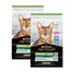 PURINA PRO PLAN Sterilised Renal Plus Bogata w królika 2x10 kg sucha karma dla kotów po sterylizacji
