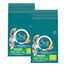 PURINA ONE Bifensis Indoor Formula Cat Turkey and Wheat 19,5 kg (2x9,75 kg) indyk i pszenica, sucha karma dla kotów przebywających w domu