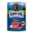 HAPPY DOG Sensible Pure Germany Wołowina 400 g karma mokra dla psów