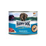 HAPPY DOG Sensible Pure Sweden Dziczyzna 200 g karma mokra dla psów