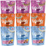 WAGG Mix smaków 9x125g smaczki dla psa