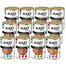 RAFI Classic Mix smaków w sosie 12x1240 g mokra karma dla psów wszystkich ras