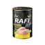 RAFI Cat Adult z kurczakiem 400 g mokra karma dla kotów