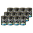 RAFI Cat Adult z dorszem 12x400g mokra karma dla kota