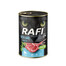 RAFI Cat Adult z jagnięciną 400 g mokra dla kotów sterylizowanych