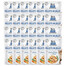 Care Fillets in Jelly Choice Chicken&Cheese 24 x 85 g Kurczak i ser