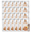 CARE Fillets in Gravy Pouch Kitten Savory Salmon 24x85g z łososiem dla kociąt