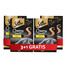 SHEBA Creamy Snacks kremowy przysmak dla kota z kurczakiem 4 x 4x12g