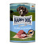 HAPPY DOG Sensible Puppy Junior Jagnięcina i ryż 400 g mokra karma dla szczeniąt i młodych psów