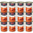 ANIMONDA GranCarno zestaw z wołowiną i kurczakiem 12 x 800 g