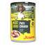 JOSERA Meat Lovers Pure Kurczak 400 g mokra karma dla psów