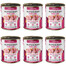 SUPER RAFI Pure Line indyk z batatami 6x800g mokra karma dla psa