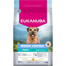 EUKANUBA Special Care Small & Medium Breed Adult Dogs Weight Control 2,3 kg sucha karma wspomagająca kontrolowanie wagi dla psów ras małych i średnich