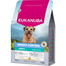 EUKANUBA Special Care Small & Medium Breed Adult Dogs Weight Control 2,3 kg sucha karma wspomagająca kontrolowanie wagi dla psów ras małych i średnich