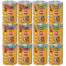 PEDIGREE Adult Mix smaków 400 g dla psów z 3 rodzajami: wołowiną, jagnięciną i kurczakiem i 3 rodzajami drobiu, w musie
