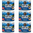 HAPPY DOG Sensible Pure Germany Wołowina 6x200 g karma mokra dla psów
