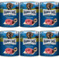 HAPPY DOG Sensible Pure Germany Wołowina 6x800 g karma mokra dla psów