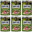 HAPPY DOG Sensible Pure Nowa Zelandia Jagnięcina 6x400 g karma mokra dla psów