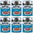 HAPPY DOG Sensible Pure Sweden Dziczyzna 6x400 g karma mokra dla psów