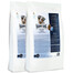 HAPPY DOG Puppy Starter Jagnięcina i ryż 2x4 kg sucha karma dla szczeniąt