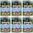 HAPPY DOG Sensible Puppy Junior Jagnięcina i ryż 6x400 g mokra karma dla szczeniąt i młodych psów