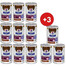 HILL'S Prescription Diet Canine i/d Low Fat Digestive Care Stew z kurczakiem i warzywami 9x354 g + 3 puszki GRATIS!