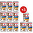 HILL'S Science Plan Canine Mature Adult Chicken 9x370 g dla starszych psów z kurczakiem + 3 puszki GRATIS!