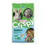 VERSELE-LAGA Crispy Muesli Rabbit 2,5 kg pokarm dla królików miniaturowych