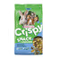 VERSELE-LAGA Crispy Snack with Popcorn 1,5 kg przysmaki z popcornem dla królików i gryzoni