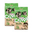 VERSELE-LAGA Crispy Rat and Mouse 2x1 kg karma w formie pelletu dla szczurów i myszy
