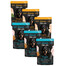 FITMIN For Life Dog Adult Mix smaków 6x85 g kurczak z ziołami i indyk z rokitnikiem w sosie