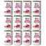 BRIT Mono Protein Beef 12x400 g monoproteinowa karma wołowina