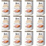 BRIT Mono Protein Turkey & Sweet Potato 12x400 g monoproteinowa karma indyk i batat