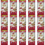 FARMINA N&D Quinoa Cat Senior Cream Chicken and Tuna 15x60 g z kurczakiem i tuńczykiem, kremowy przysmak dla starszych kotów